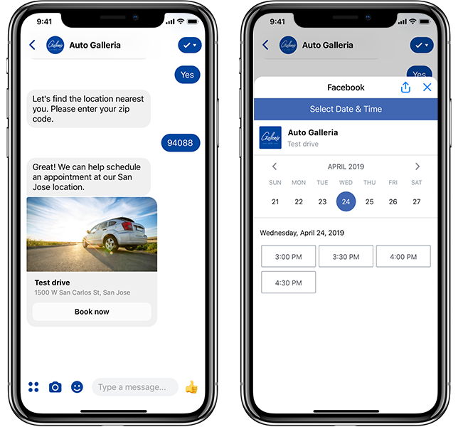 Facebook Messenger obtendrá aplicaciones de escritorio, co-observación, estado de emoji 5 1556644292 559 Facebook Messenger obtendrá aplicaciones de escritorio co observación estado de emoji
