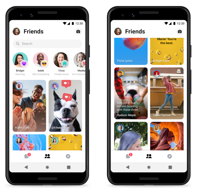 Facebook Messenger obtendrá aplicaciones de escritorio, co-observación, estado de emoji 6 1556644292 630 Facebook Messenger obtendrá aplicaciones de escritorio co observación estado de emoji