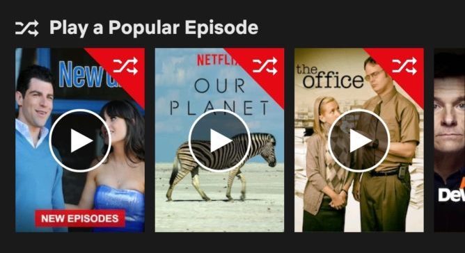 3 correcciones para el problema "¿Qué ver?" De Netflix 2 3 correcciones para el problema quot¿Qué verquot De