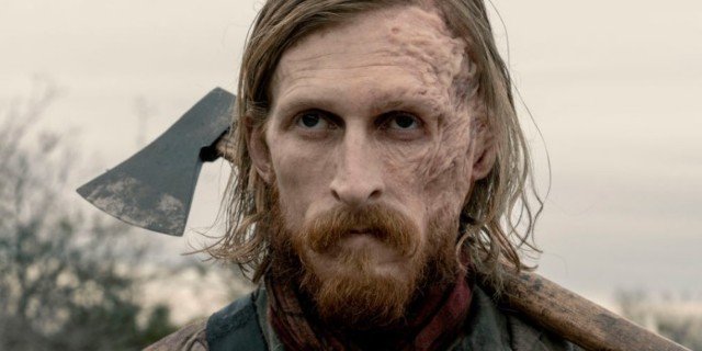 'The Walking Dead's Austin Amelio dice que el regreso de' Miedo 'es un Spoiler 1 39The Walking Dead39s Austin Amelio dice que el regreso de39