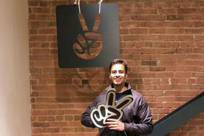 El cofundador de Flipkart y otros nombres principales se unen al primer sindicato de inversión de AngelList en India 2 El cofundador de Flipkart y otros nombres principales se unen