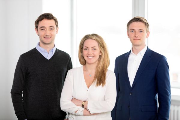 El constructor alemán de la empresa fintech Finleap adquiere el proveedor bancario pyme Penta 1 El constructor alemán de la empresa fintech Finleap adquiere el proveedor bancario pyme Penta