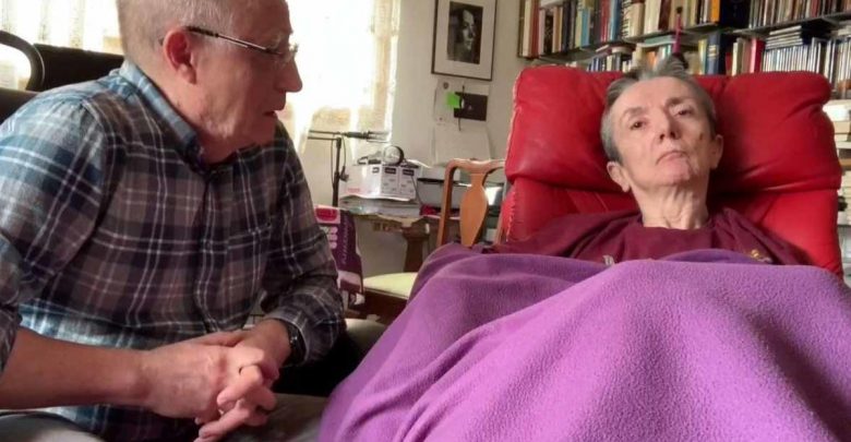 España: detienen a hombre que ayudó a morir a su mujer 1 España detienen a hombre que ayudó a morir a su