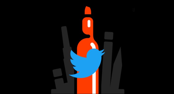 Los usuarios de Twitter destacan la aplicación para compartir Highly 1 Los usuarios de Twitter destacan la aplicación para compartir Highly