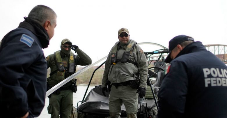 México no debería ofrecer disculpas a EU por incidente fronterizo: Arturo Sarukhán 1 México no debería ofrecer disculpas a EU por incidente fronterizo: Arturo Sarukhán