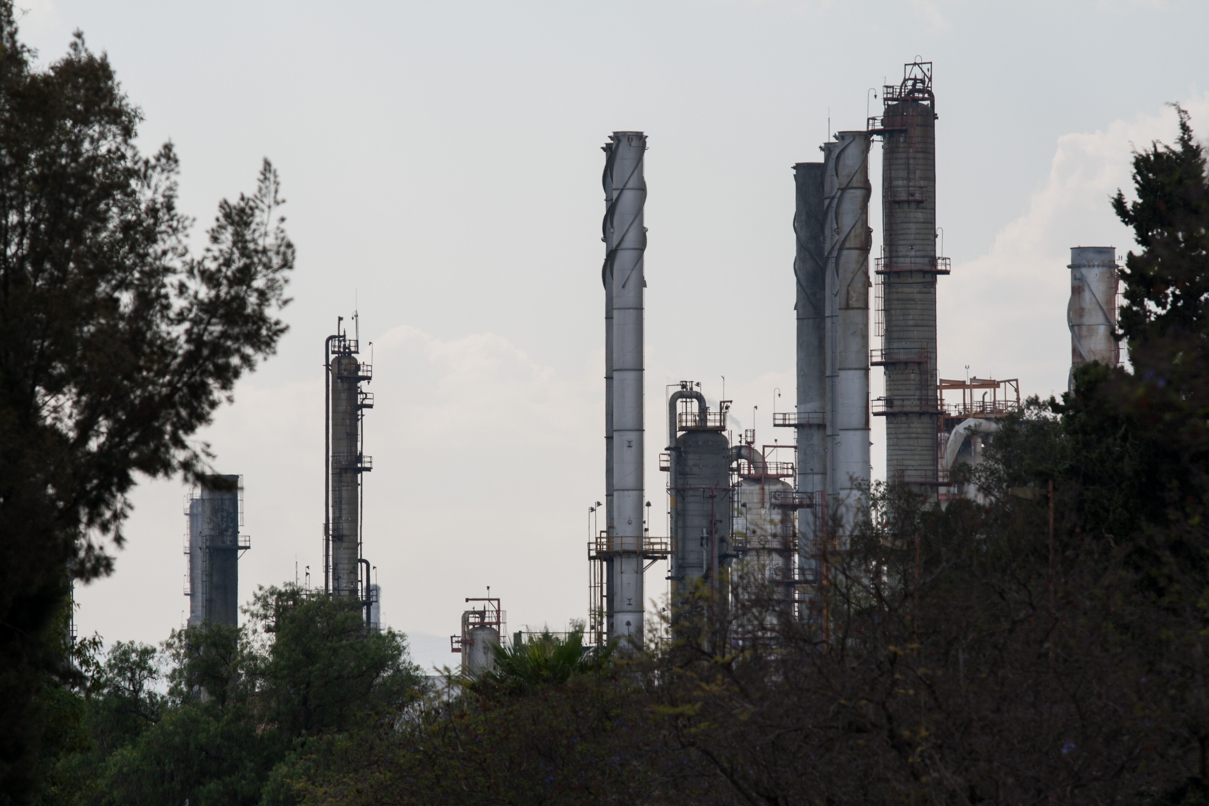 Pemex perdió 35.7 mil mdp en primer trimestre de 2019 2 Pemex perdió 35.7 mil mdp en primer trimestre de 2019