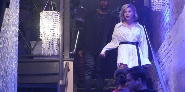 Resumen de la segunda temporada de 'Cloak & Dagger' con spoilers 1 Resumen de la segunda temporada de 39Cloak amp Dagger39 con