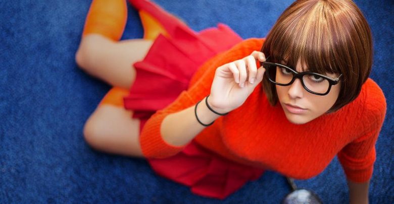 Scooby-Doo: Las 10 mejores cosplay de Velma 1 Scooby Doo Las 10 mejores cosplay de Velma