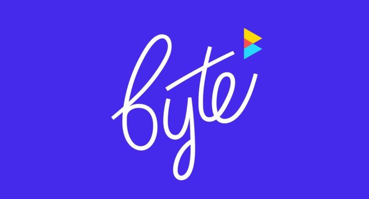 Vine reinicio Byte comienza la prueba beta 1 Vine reinicio Byte comienza la prueba beta