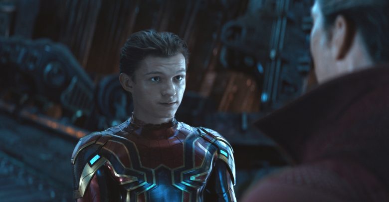 10 cosas que los vengadores: el final del juego nos dice sobre Spider-Man: lejos de casa 1 10 cosas que los vengadores el final del juego nos