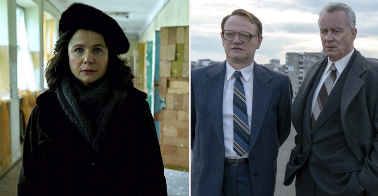 10 cosas que sabemos hasta ahora sobre el nuevo espectáculo de HBO, Chernobyl 1 10 cosas que sabemos hasta ahora sobre el nuevo espectáculo