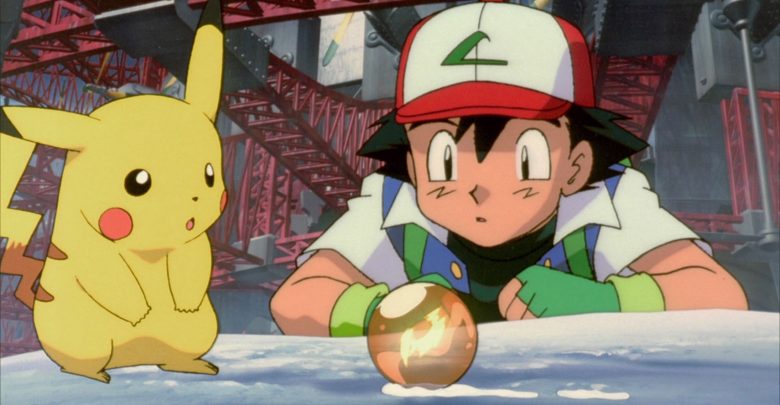 10 películas de Pokémon para ver después del detective Pikachu 1 10 películas de Pokémon para ver después del detective Pikachu