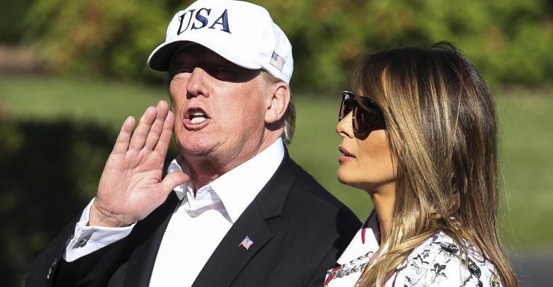 Por qué no divulgan la declaración fiscal de Trump 1 1557234158 Por qué no divulgan la declaración fiscal de Trump