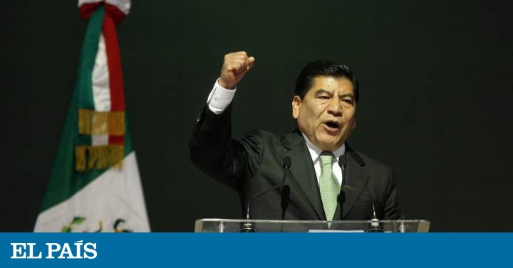 Interpol busca a un exgobernador mexicano por las torturas a la periodista Lydia Cacho 1 1557788822 Interpol busca a un exgobernador mexicano por las torturas a