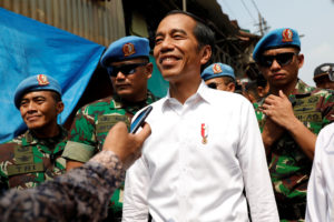 Dejan seis muertos disturbios en Indonesia tras reelección de Widodo 3 1558532625 202 Dejan seis muertos disturbios en Indonesia tras reelección de Widodo