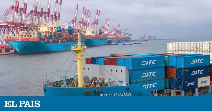 El FMI alerta de que los consumidores serán los más perjudicados por la guerra comercial 1 1558646690 El FMI alerta de que los consumidores serán los más