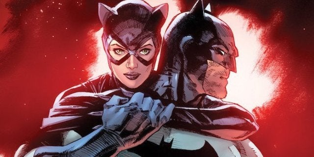 Tom King lanzará Batman / Catwoman para terminar su historia 1 1558767285 Tom King lanzará Batman Catwoman para terminar su historia