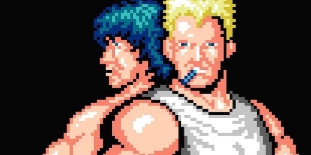 Nuevo juego Contra para PS4, Nintendo Switch y Xbox One Leaks 1 1558944645 Nuevo juego Contra para PS4 Nintendo Switch y Xbox One