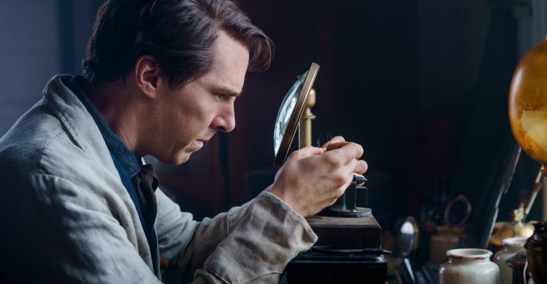 Benedict Cumberbatch & # 039; s La guerra actual llega en octubre Fecha de lanzamiento 1 Benedict Cumberbatch amp 039 s La guerra actual llega