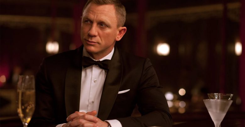 Bond 25 no cambiará la fecha de publicación después de la lesión de Daniel Craig 1 Bond 25 no cambiará la fecha de publicación después de