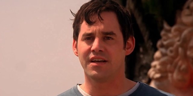 Buffy The Vampire Slayer estrella Nicholas Brendon acusado de violencia doméstica 1 Buffy The Vampire Slayer estrella Nicholas Brendon acusado de violencia
