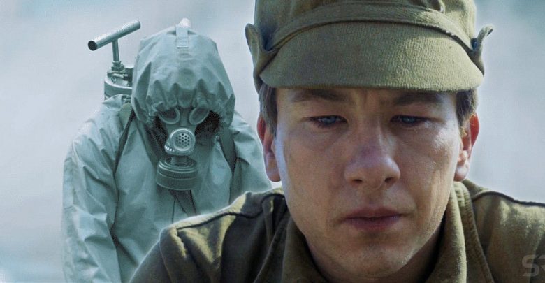 Chernobyl: por qué los rusos hablan con acentos en inglés en el programa de HBO & # 039; s 1 Chernobyl por qué los rusos hablan con acentos en inglés