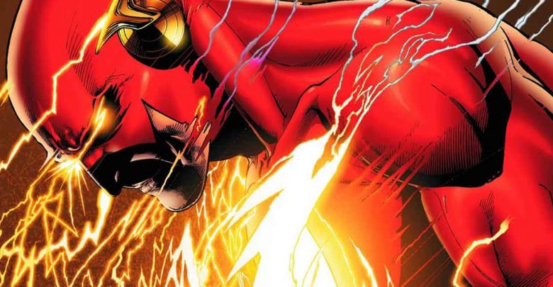 Clasificado: Los universos alternativos que Flash ha creado por Time Travel 1 Clasificado Los universos alternativos que Flash ha creado por Time
