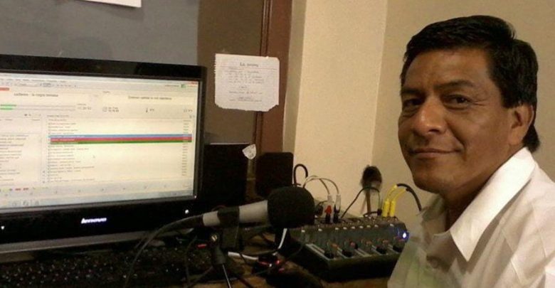 Condena ONU-DH asesinato de periodista indígena de Oaxaca 1 Condena ONU DH asesinato de periodista indígena de Oaxaca