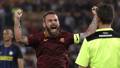 De Rossi se despide de la sus aficionados con una carta emocional 1 De Rossi se despide de la sus aficionados con una