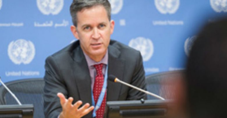 Denuncia Díez Gargari ante la ONU “persecución de Estado” por denunciar a Aleática 1 Denuncia Díez Gargari ante la ONU “persecución de Estado” por