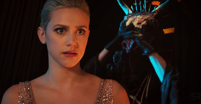 El final de la temporada 3 de Riverdale revela la verdadera identidad del Rey de las Gárgolas 1 El final de la temporada 3 de Riverdale revela la