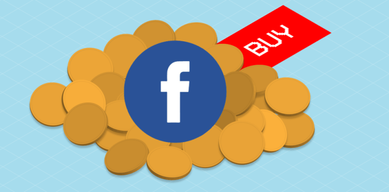 Facebook deja de bloquear algunos anuncios de blockchain 1 Facebook deja de bloquear algunos anuncios de blockchain