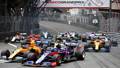 Increíble: Sainz ‘fulmina’ a dos Toro Rosso en la curva 3 de Mónaco 1 Increíble Sainz ‘fulmina’ a dos Toro Rosso en la curva