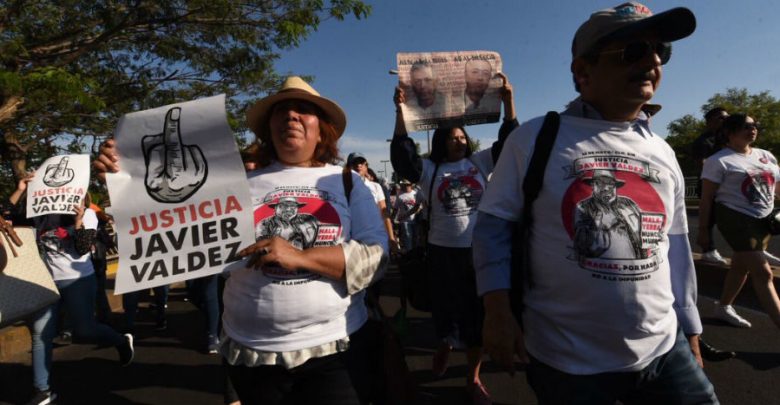 No ha mejorado seguridad para periodistas en gobierno de AMLO | Carta 1 No ha mejorado seguridad para periodistas en gobierno de AMLO