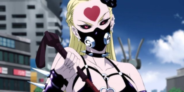 One-Punch Man Temporada 2 revela la invasión de los monstruos principales 1 One Punch Man Temporada 2 revela la invasión de los monstruos