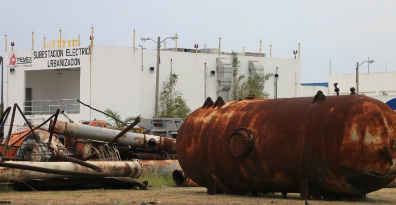 Para México sería más rentable producir petróleo que gasolinas: Millán 1 Para México sería más rentable producir petróleo que gasolinas Millán