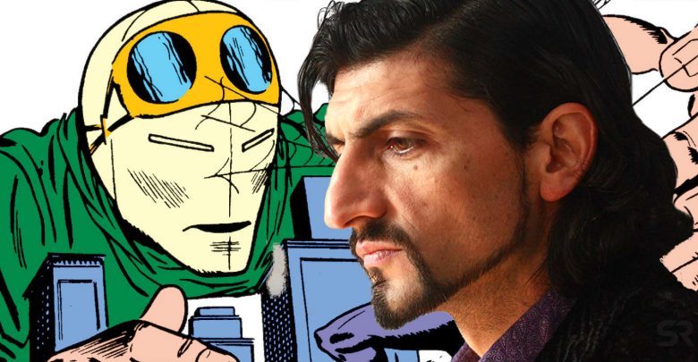 Spider-Man: el camaleón lejos de casa no es lo que piensas 1 Spider Man el camaleón lejos de casa no es lo que
