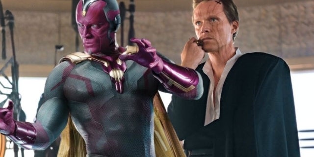 Star Wars y Marvel celebran el cumpleaños de Paul Bettany 1 Star Wars y Marvel celebran el cumpleaños de Paul Bettany