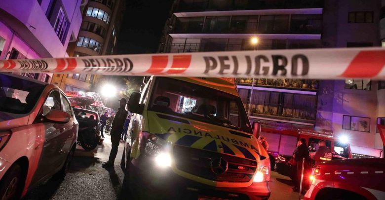 “Asesino invisible” mata a varios, incluyendo niños 1 Asesino invisible” mata a varios incluyendo niños