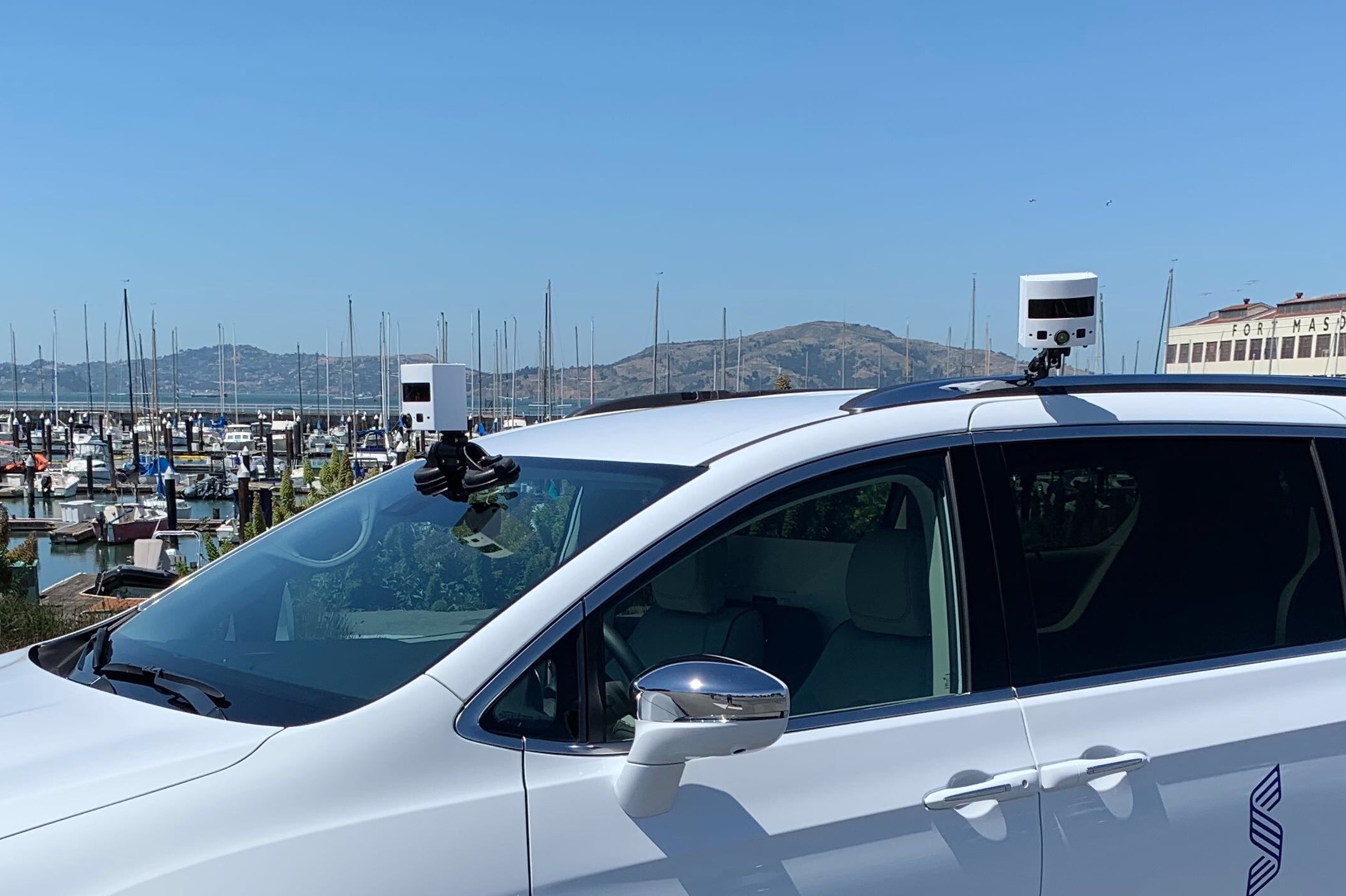 Sense Photonics aparece en la escena lidar con un nuevo enfoque y $ 26M 3 1560290949 24 Sense Photonics aparece en la escena lidar con un nuevo