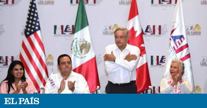El acuerdo que sorprendió a 140 alcaldes de Norteamérica 1 1560306952 El acuerdo que sorprendió a 140 alcaldes de Norteamérica