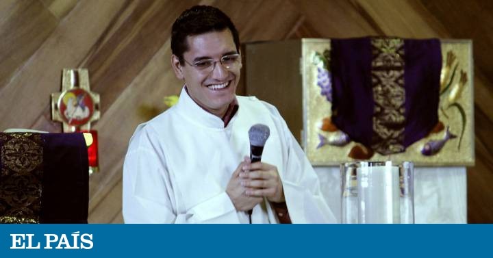 De oficiar el funeral a prisión acusado del asesinato 1 1561179161 De oficiar el funeral a prisión acusado del asesinato