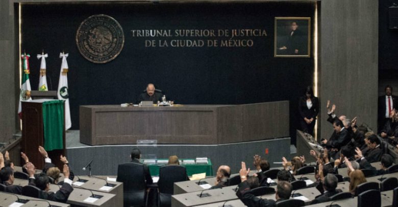 Canceló la Corte un innovador sistema en el Poder Judicial de la CdMx | Artículo 1 1561217036 Canceló la Corte un innovador sistema en el Poder Judicial