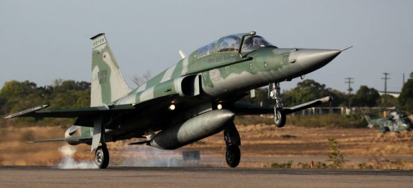 Detiene España a militar brasileño de la flota de Bolsonaro con un cargamento de drogas 1 Detiene España a militar brasileño de la flota de Bolsonaro con un cargamento de drogas
