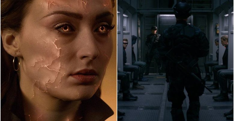 Fénix oscuro: 5 agujeros de parcela más grandes y 5 momentos impresionantes 1 Fénix oscuro 5 agujeros de parcela más grandes y 5