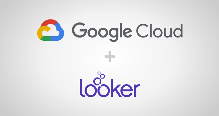 Google adquirirá la startup de análisis Looker por $ 2.6 mil millones 2 Google adquirirá la startup de análisis Looker por 2.6