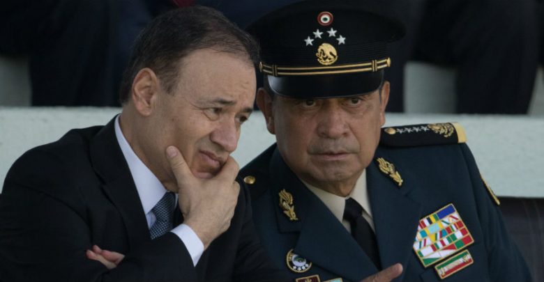 La Guardia Nacional marcará el inicio del fin de la violencia en nuestro país, dice Durazo 1 La Guardia Nacional marcará el inicio del fin de la