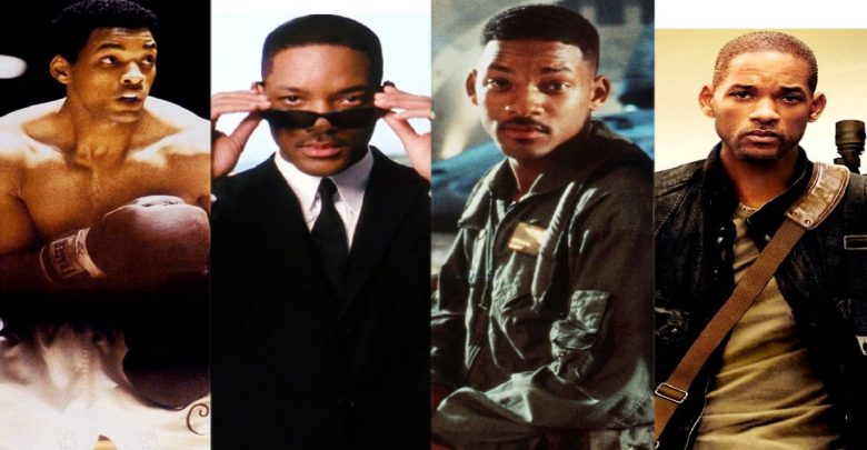 Los 10 personajes más rudos de Will Smith, clasificados 1 Los 10 personajes más rudos de Will Smith clasificados