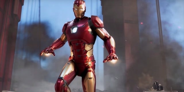 Los Vengadores de Marvel tienen microtransacciones, pero todos los DLC de Hero y Region serán gratuitos 1 Los Vengadores de Marvel tienen microtransacciones pero todos los DLC