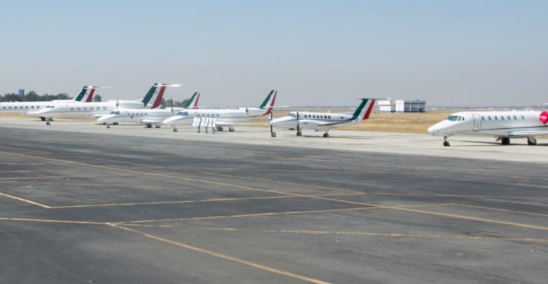 Nueva orden judicial obliga a suspender Aeropuerto en Santa Lucía; nada nos va a detener, dice Grupo Aeroportuario 1 Nueva orden judicial obliga a suspender Aeropuerto en Santa Lucía